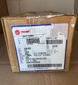 NEW 208-230 REPLACEMENT