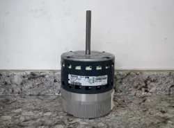 5SBA39GLV5501 MOT15032 1/2HP