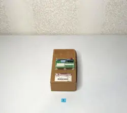 TRANE AMERICAN STANDARD CNT03600 C800796P01 FAN CONTROL BOARD