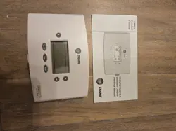 HONEYWELL TRANE TCONT401AN21 THERMOSTAT