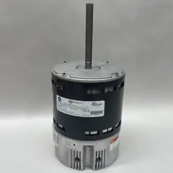 SERVICE FIRST TRANE MOT20275 120/240V 1HP VARIABLE SPEED MOTOR OEM REPLACEMENT