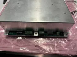 BRAND NEW TRANE CHILLER MODULE X13650476-10 REV N