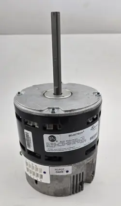 MOTOR MOT20699 CCWLE