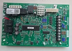 FURNACE CONTROL BOARD TRANE 50V51-507-02,D156245P01.. NUM#253