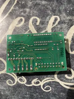 CIRCUIT BOARD CNT03600