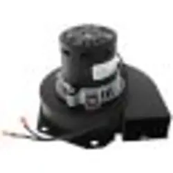 INDUCED DRAFT ASSEMBLY