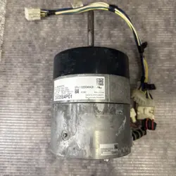 TRANE 1HP MOTOR AND MODULE DMUA8C2TX D803584P01 FAST SHIPPING 1 HP