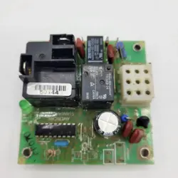 21C140501G44 CNT04695 DEFROST