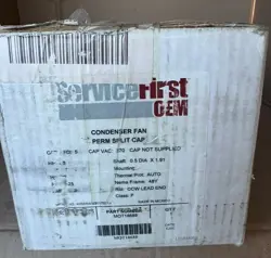 SERVICE FIRST OEM TRANE MOT18688 | CONDENSER FAN | BRAND NEW