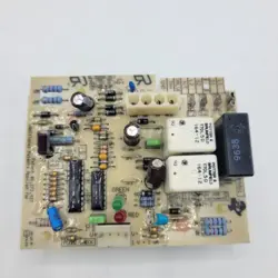 X13130449-01 IGNITION CONTROL