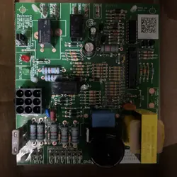 CIRCUIT BOARD CNT05134