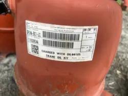 DP30A-BC1-LC COMPRESSOR USED