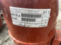 AP24A-CD1-JA COMPRESSOR