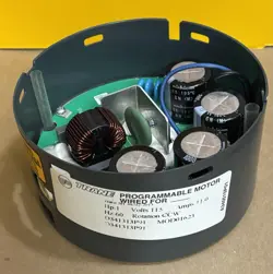 ECM MOTOR CONTROLLER FOR TRANE D341313P91 MOD01623 ECM 2.3 CP04 1HP CCW🔥CHECKED