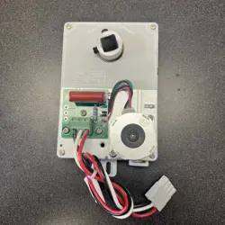 TRANE X13611086010 DIRECT COUPLED ACTUATOR SRD02-0424-N6