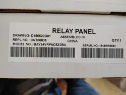 BOARD BAY24VRPAC52DBA