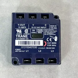 X13100407030 TRANE X13100407-03
