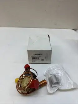 AMERICAN STANDARD / TRANE AIR HANDLER THERMAL EXPANSION VALVE VAL08632 VAL-8632