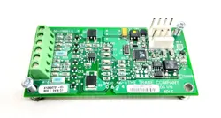 TRANE - DUAL RELAY OUTPUT LOGICL CONTROL BOARD REV E - X13650731-05