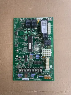 EMERSON 50V51-507-90 D156245P01