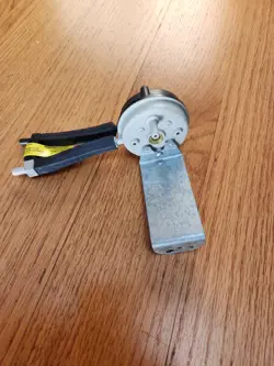 TRANE PRESSURE SWITCH