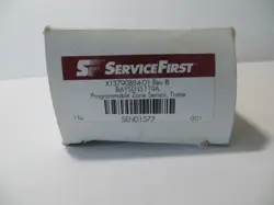NEW TRANE BAYSENS119A  X13790884-01 REV G PROGRAMMABLE ZONE SENSOR SEN01577