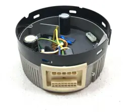 GENTEQ EON HD02 3/4HP 208-230 V TRANE MOT15154 D344733P05 CW LE ROT. USED #Z197