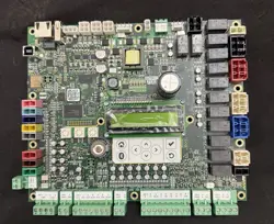 CIRCUIT BOARD 6400-2965-01