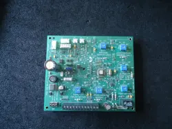 AMERICAN STD/TRANE CO. NEW HAVC CONTROL BOARD. 6400-1093 REV. A