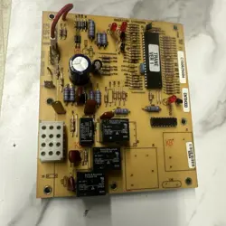 TRANE AMERICAN STANDARD CONTROL BOARD C150625G04 CNT04333 VER1