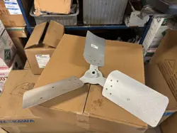 TRANE FAN04082- GENUINE OEM REPLACEMENT PART