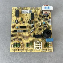 X13651110010 50R07-475-02B1 TRANE FURNACE IGNITION CONTROL BOARD