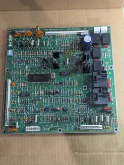 ASSY 6400-0883-02 FURNACE