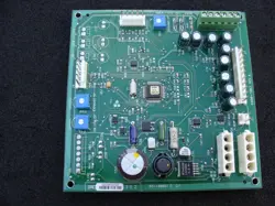 2000, 2003 AMER.-STD, INC./TRANE CO. #6400-1083 REV. B PCB.