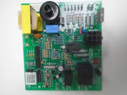 CONTROL BOARD 1068-83-1101