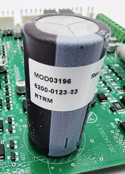 6200-0123-23 RTRM V23.03