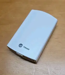 6400-2326-01 REV TEMPERATURE