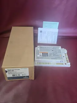 WHITE RODGERS  TRANE 50A51-495 IGNITION CONTROL CIRCUIT BOARD D330937P01 CNT2184