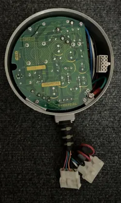 OEM TRANE D803584P06 ECM MODULE HVAC USA SELLER FREE SHIPPING