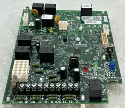 CNT-07081 NEW OEM TRANE INTEGRATED FURNACE CONTROL TWO STAGE IFC