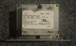 OEM TRANE BASLER D154957P03 TRANSFORMER HVAC USA SELLER FREE SHIPPING