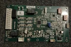 OEM TRANE CNT06659 AIR FLOW CONTROL BOARD HVAC USA SELLER FREE SHIPPING