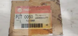 NEW IN BOX TRANE PILOT BURNER WG35X0177 PIT0050 ORIFICE FITS RECLAIMER 1 MODELS