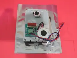 TRANE X13611086010 DIRECT COUPLED ACTUATOR SRD02-0424-N6 52 AVAILABLE