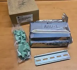 TRANE TRACER UC400 PROGRAMMABLE BACNET CONTROLLER