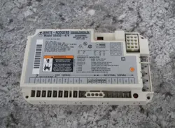 WHITE-RODGERS 50A50-474 / TRANE D330934P01 CNT2183 FURNACE CONTROL BOARD MODULE
