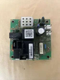 TRANE AMERICAN STANDARD CNT05004 DEFROST CONTROL BOARD 21C140501G48