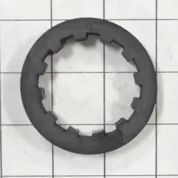 RNG0957 TRANE RING, RESILIENT, 2.50