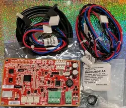 BAYBCIR001A X13651546010 COMMUNICATION