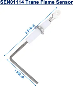 SENSOR REPLACEMENT FOR